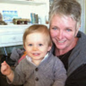 Meet your Posher, Diane